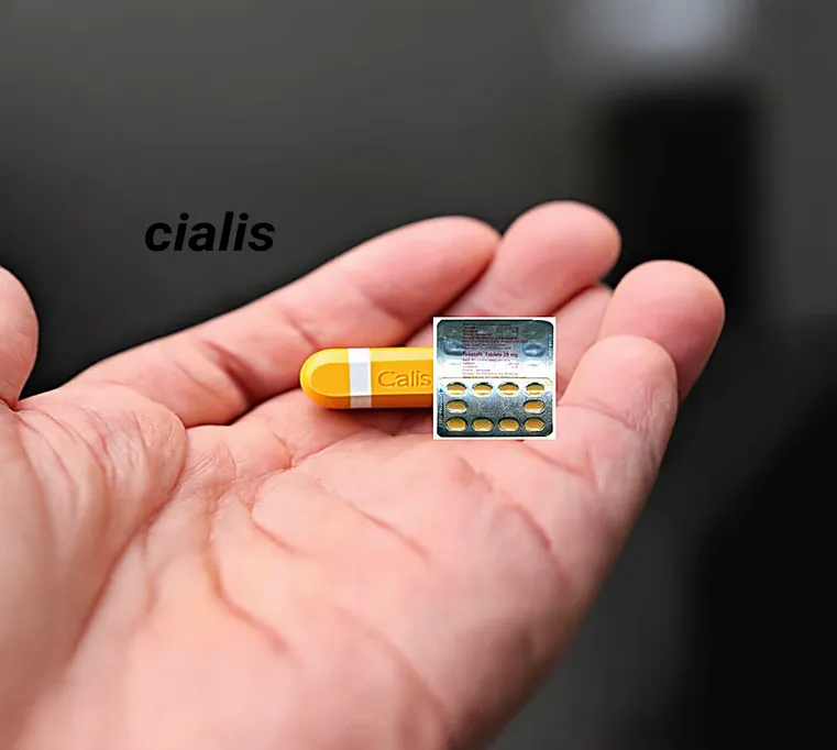 Cialis 1